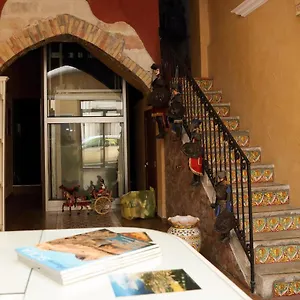  Affittacamere Vacanze Benvenuti Al Sud