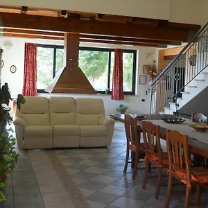 3* Bed & Breakfast Sciarammola