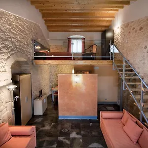 4* Hotel Casato Licitra