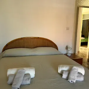  Casa vacanze Casa Degli Aranci -