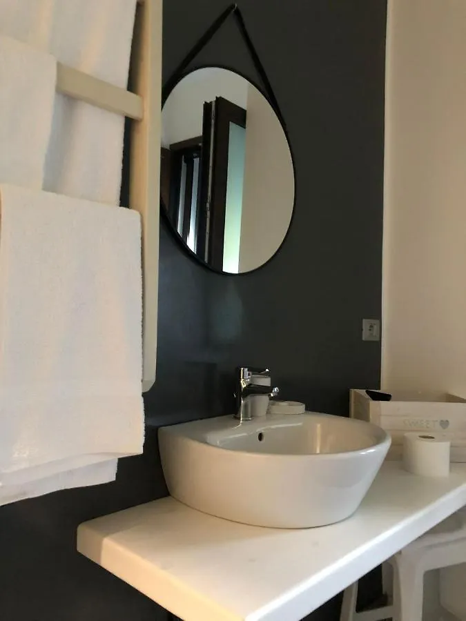 Al Mulino Bed & Breakfast Montagnareale