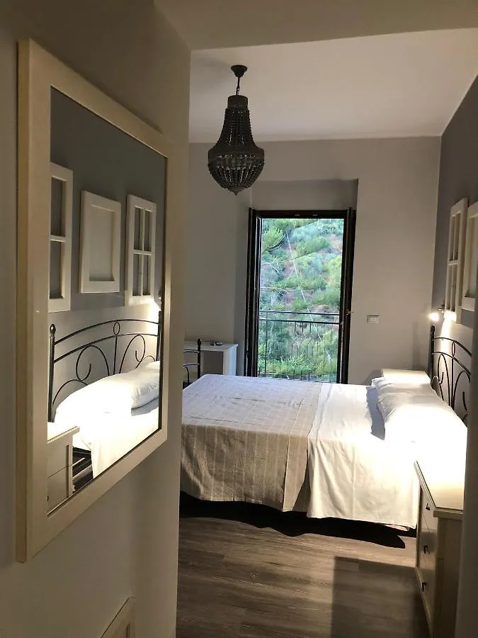 Al Mulino Bed & Breakfast Montagnareale