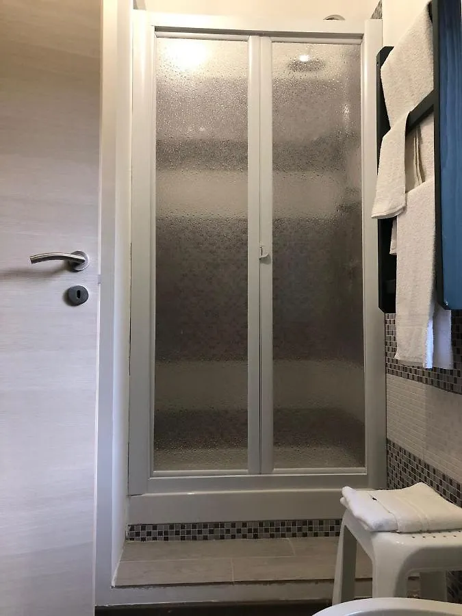 Al Mulino Bed & Breakfast Montagnareale