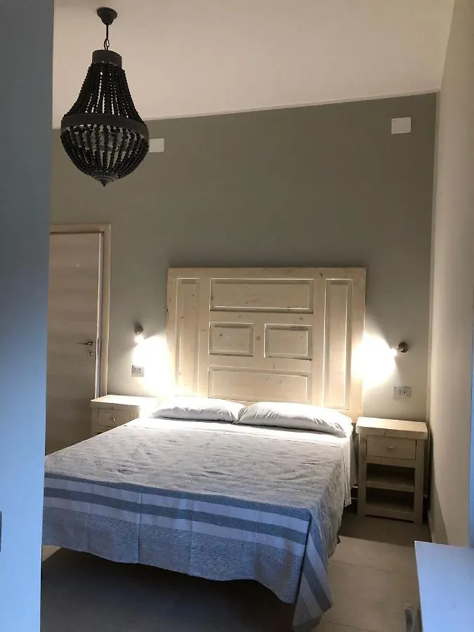 Al Mulino Bed & Breakfast Montagnareale Italy
